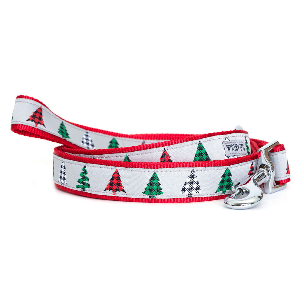 Woodlands Dog Collar